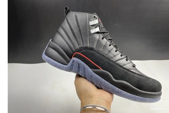 Utility DC1062-006 673 DC1062-006 SportInspired Air Jordan 12 Black 0613
